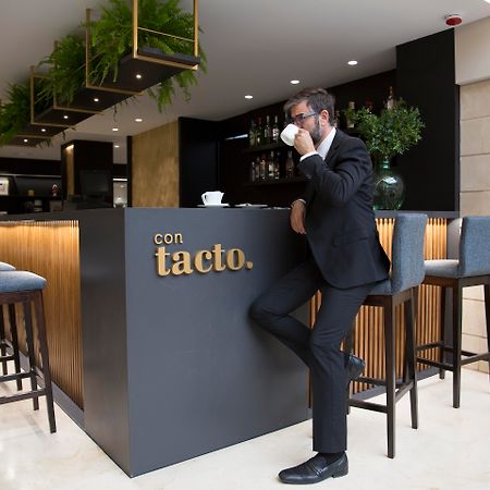 Intur Castellon Hotel Castellon de la Plana Bagian luar foto