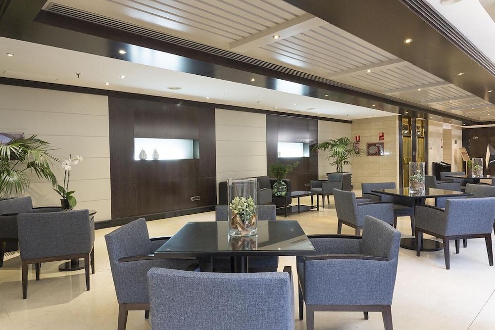 Intur Castellon Hotel Castellon de la Plana Bagian luar foto