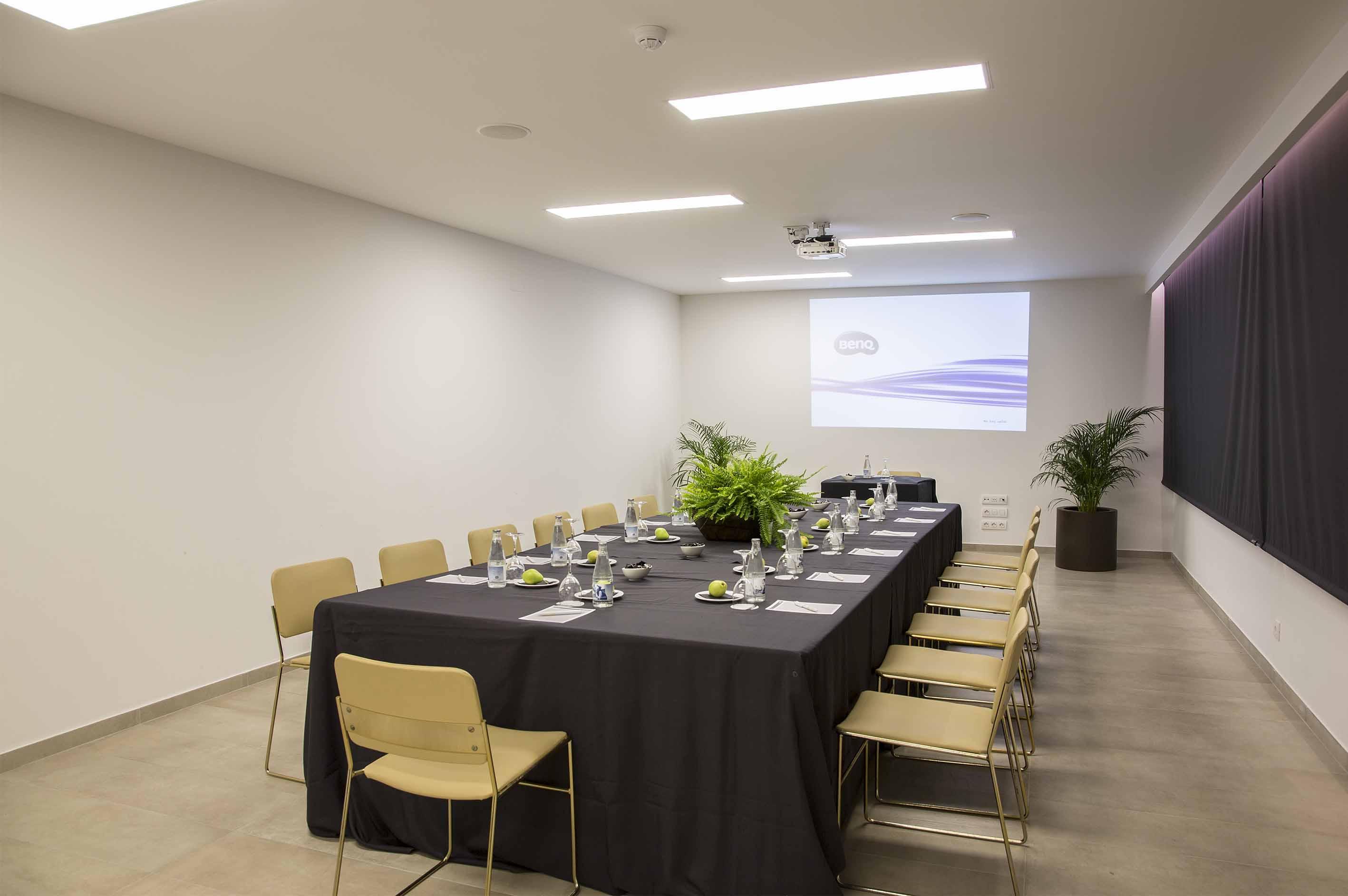 Intur Castellon Hotel Castellon de la Plana Bagian luar foto