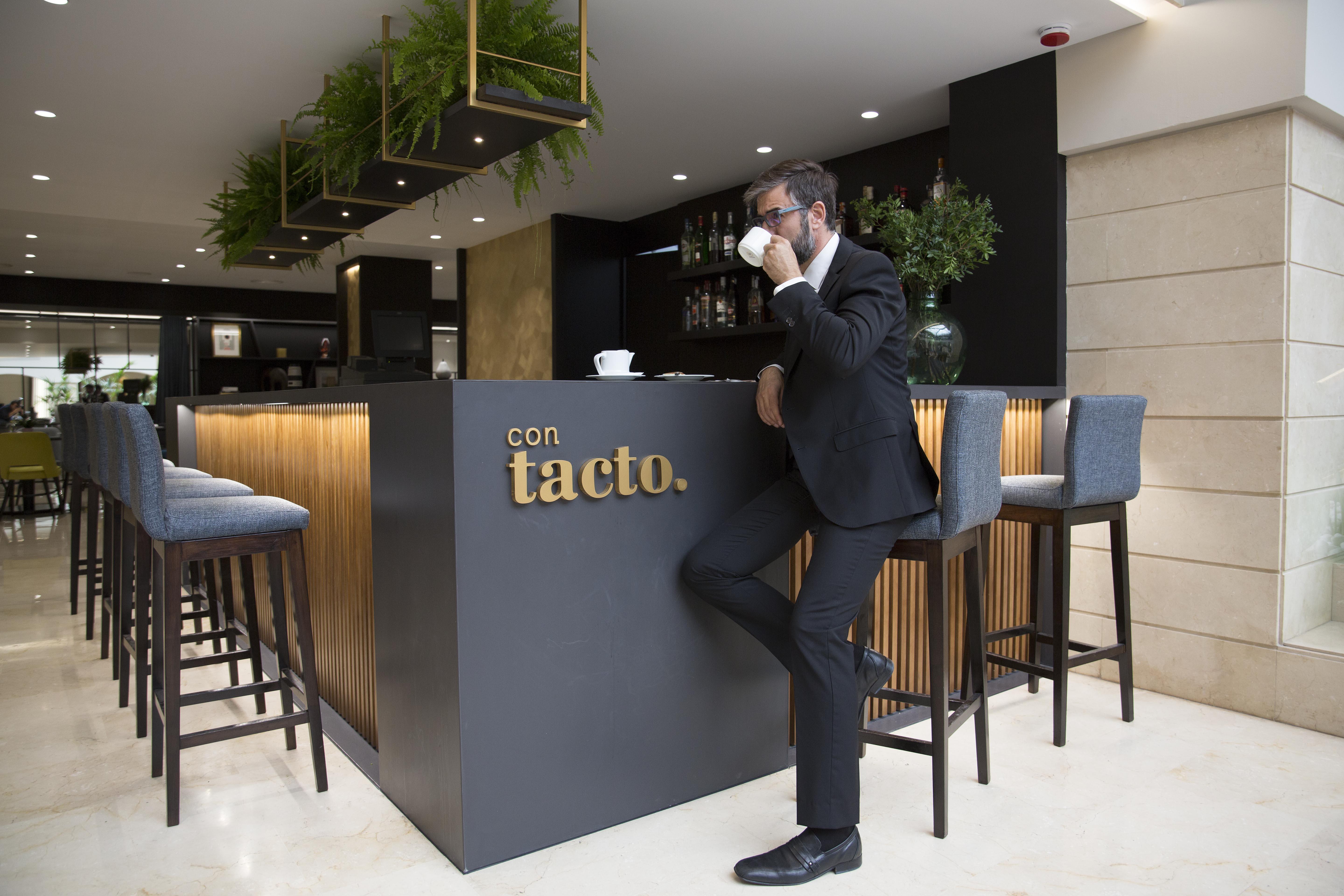 Intur Castellon Hotel Castellon de la Plana Bagian luar foto