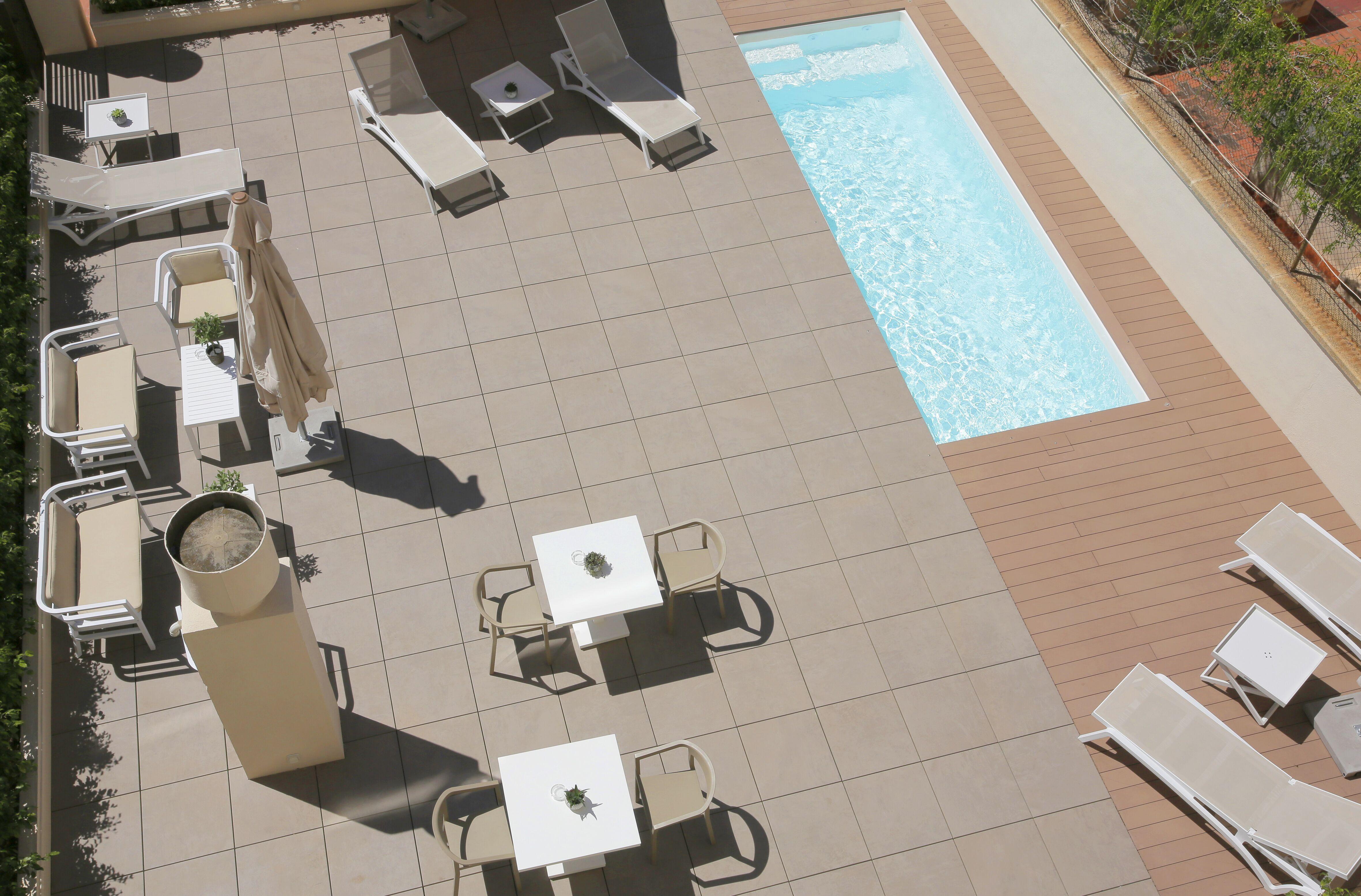 Intur Castellon Hotel Castellon de la Plana Bagian luar foto