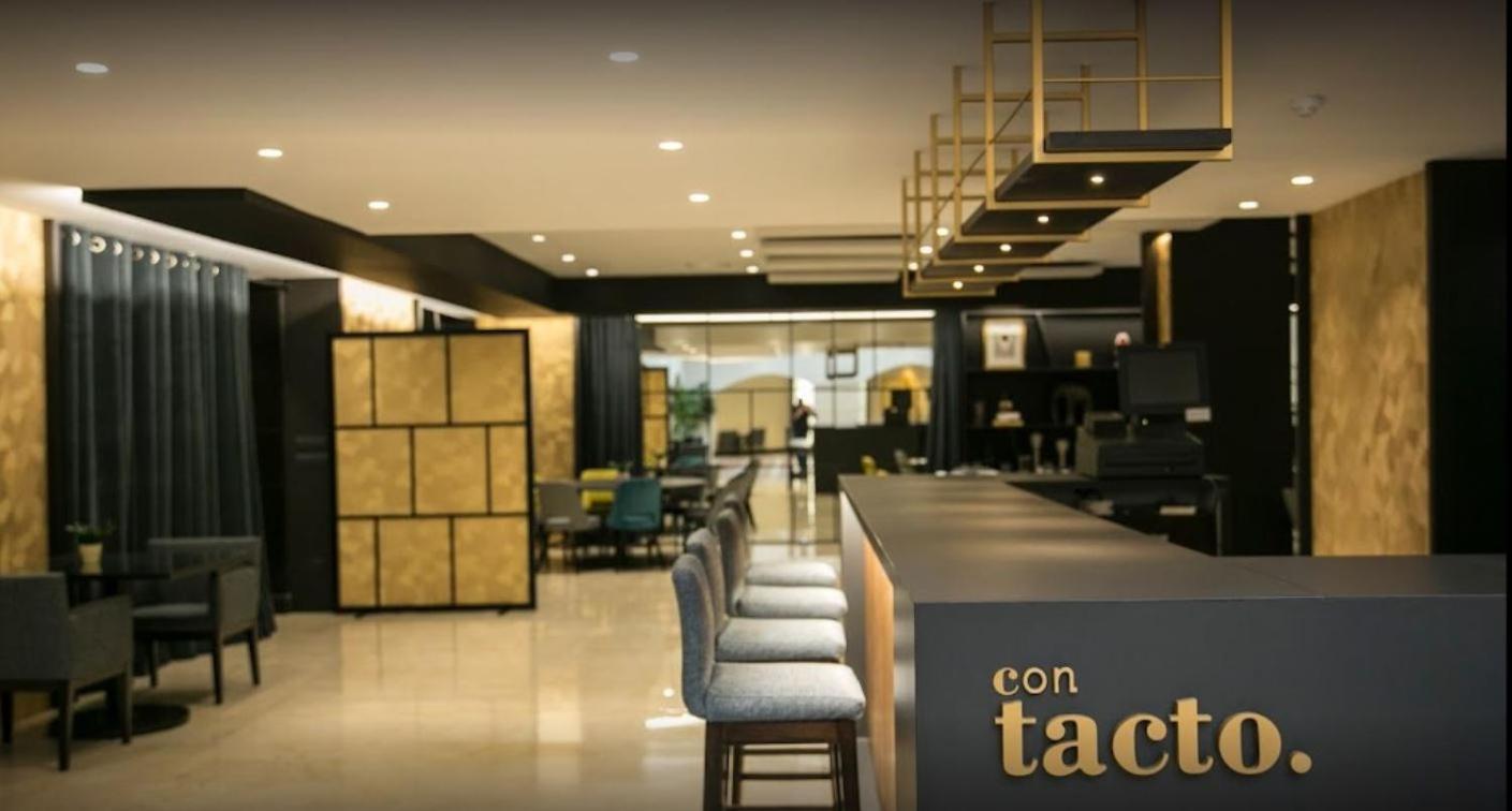 Intur Castellon Hotel Castellon de la Plana Bagian luar foto
